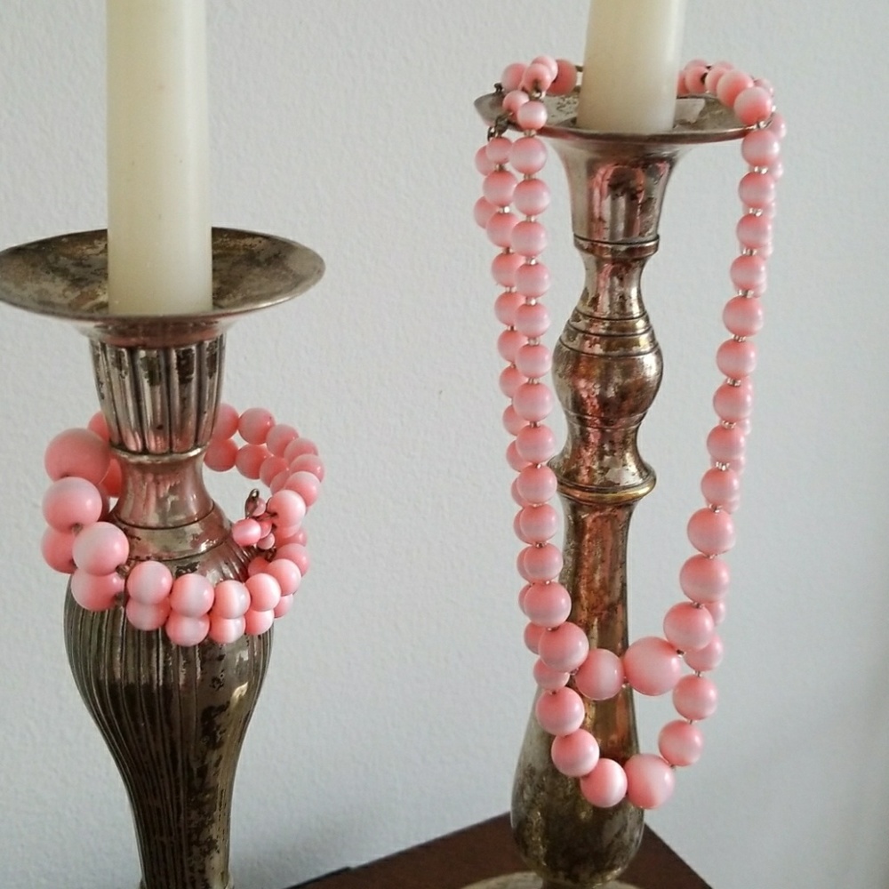 Vintage jewelry